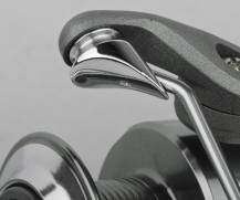 Obrázek k výrobku 59927 - SPRO Naviják Element X 5000