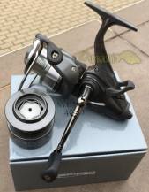 Obrázek k výrobku 59928 - SPRO Naviják Element X 5000 EX-GRAPHITE SPOOL