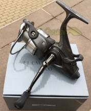 Obrázek k výrobku 59928 - SPRO Naviják Element X 5000 EX-GRAPHITE SPOOL