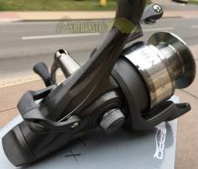 Obrázek k výrobku 59928 - SPRO Naviják Element X 5000 EX-GRAPHITE SPOOL