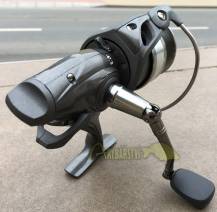 Obrázek k výrobku 59928 - SPRO Naviják Element X 5000 EX-GRAPHITE SPOOL