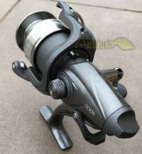 Obrázek k výrobku 59928 - SPRO Naviják Element X 5000 EX-GRAPHITE SPOOL