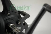 Obrázek k výrobku 59931 - SPRO Naviják Freeliner LCS XR 360