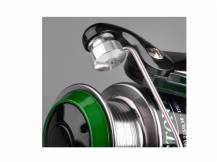 Obrázek k výrobku 59962 - SPRO Naviják Necton ATX Green 250