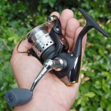 Obrázek k výrobku 59987 - SPRO Naviják Passion Micro 605