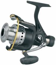 Obrázek k výrobku 59990 - SPRO Naviják Passion RD 630