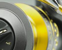 Obrázek k výrobku 59992 - SPRO Naviják Passion XTR 810 FD