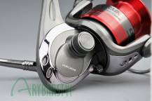 Obrázek k výrobku 59996 - SPRO Naviják Performa 610 FD