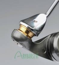 Obrázek k výrobku 60000 - SPRO Naviják Performa 650 FD