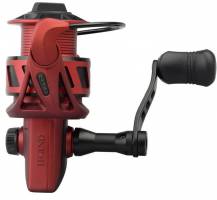 Obrázek k výrobku 60004 - SPRO Naviják Red ARC The Legend 4000