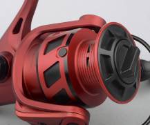 Obrázek k výrobku 60004 - SPRO Naviják Red ARC The Legend 4000