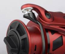 Obrázek k výrobku 60004 - SPRO Naviják Red ARC The Legend 4000