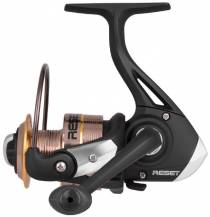 Obrázek k výrobku 60007 - SPRO Naviják Reset 4000