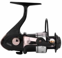Obrázek k výrobku 60009 - SPRO Naviják Sadel FD 3000