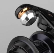 Obrázek k výrobku 60009 - SPRO Naviják Sadel FD 3000