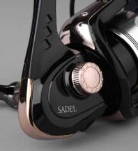 Obrázek k výrobku 60009 - SPRO Naviják Sadel FD 3000