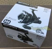 Obrázek k výrobku 60013 - SPRO Naviják Salerno Freeliner 580SF