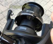Obrázek k výrobku 60013 - SPRO Naviják Salerno Freeliner 580SF