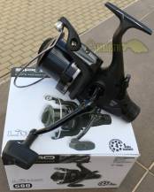Obrázek k výrobku 60013 - SPRO Naviják Salerno Freeliner 580SF