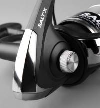 Obrázek k výrobku 60015 - SPRO Naviják Salt’X Boat & Surf 7000