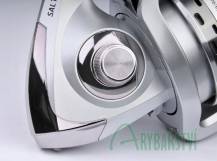 Obrázek k výrobku 60017 - SPRO Naviják Saltix BT 340 FD