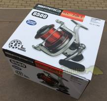 Obrázek k výrobku 60025 - SPRO Naviják SLC Zalt-S 6500