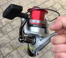 Obrázek k výrobku 60025 - SPRO Naviják SLC Zalt-S 6500