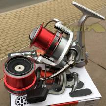Obrázek k výrobku 60025 - SPRO Naviják SLC Zalt-S 6500