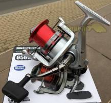 Obrázek k výrobku 60025 - SPRO Naviják SLC Zalt-S 6500
