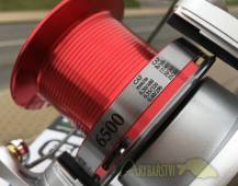 Obrázek k výrobku 60025 - SPRO Naviják SLC Zalt-S 6500