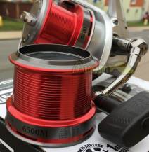 Obrázek k výrobku 60026 - SPRO Naviják SLC Zalt-S 7500