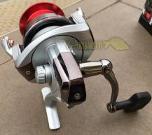 Obrázek k výrobku 60026 - SPRO Naviják SLC Zalt-S 7500