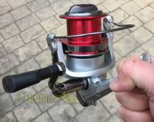 Obrázek k výrobku 60026 - SPRO Naviják SLC Zalt-S 7500