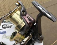 Obrázek k výrobku 60027 - SPRO Naviják SLC Zalt-X 6500