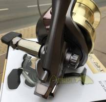 Obrázek k výrobku 60027 - SPRO Naviják SLC Zalt-X 6500