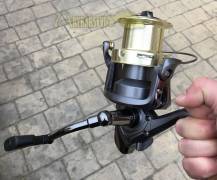 Obrázek k výrobku 60027 - SPRO Naviják SLC Zalt-X 6500