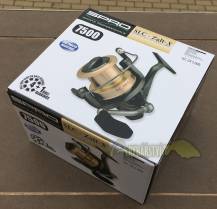 Obrázek k výrobku 60028 - SPRO Naviják SLC Zalt-X 7500