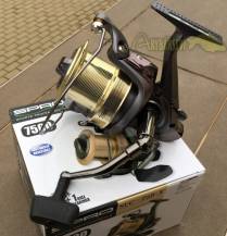 Obrázek k výrobku 60028 - SPRO Naviják SLC Zalt-X 7500
