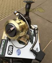 Obrázek k výrobku 60028 - SPRO Naviják SLC Zalt-X 7500