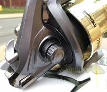 Obrázek k výrobku 60028 - SPRO Naviják SLC Zalt-X 7500