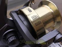 Obrázek k výrobku 60028 - SPRO Naviják SLC Zalt-X 7500
