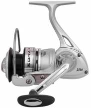 Obrázek k výrobku 60029 - SPRO Naviják Soraia 3000