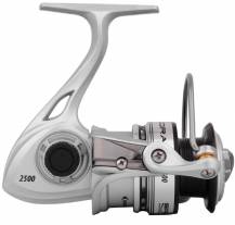 Obrázek k výrobku 60030 - SPRO Naviják Soraia 4000