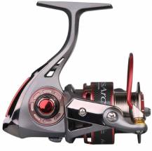 Obrázek k výrobku 60031 - SPRO Naviják Sport Arc 820