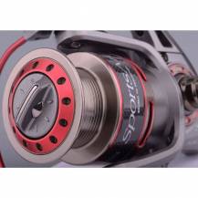 Obrázek k výrobku 60031 - SPRO Naviják Sport Arc 820