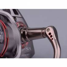 Obrázek k výrobku 60031 - SPRO Naviják Sport Arc 820