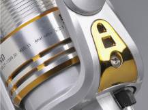 Obrázek k výrobku 60043 - SPRO Naviják Variant 640RD