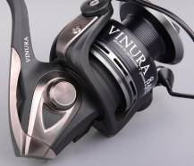 Obrázek k výrobku 60047 - SPRO Naviják VINURA 910 FD