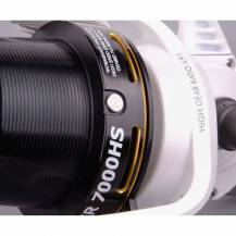 Obrázek k výrobku 60049 - SPRO Naviják ZA-Powercaster 7000 HS
