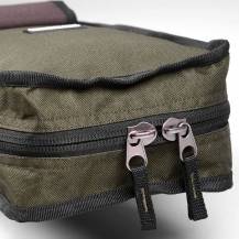 Obrázek k výrobku 60077 - SPRO Obal na pruty Allround Feeder Holdall Jednokomorový